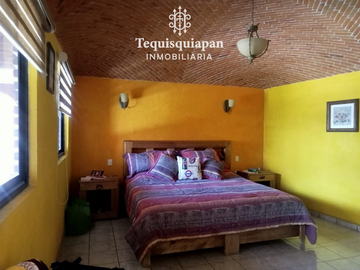 Casa en venta en Colonia Hacienda Grande Tequisquiapan