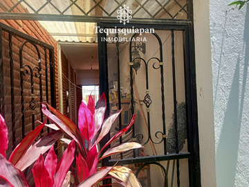 Casa en venta en Colonia Hacienda Grande Tequisquiapan