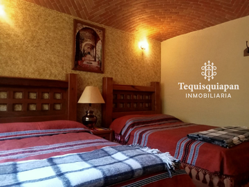 Casa en venta en Colonia Hacienda Grande Tequisquiapan