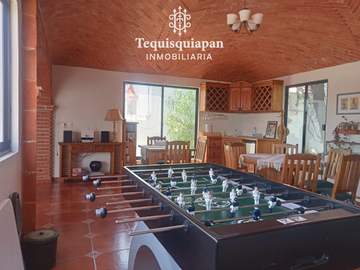Casa en venta en Colonia Hacienda Grande Tequisquiapan