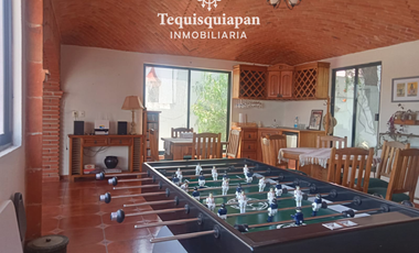 Casa en venta en Colonia Hacienda Grande Tequisquiapan
