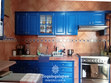 Casa en venta en Colonia Hacienda Grande Tequisquiapan