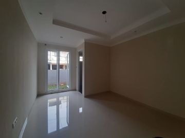 Rumah Cantik Siap Huni Di Sektor 9 Bintaro (Cpa 4151.BR)