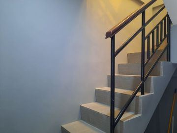 Rumah Cantik Siap Huni Di Sektor 9 Bintaro (Cpa 4151.BR)