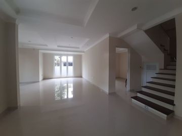 Rumah Cantik Siap Huni Di Sektor 9 Bintaro (Cpa 4151.BR)