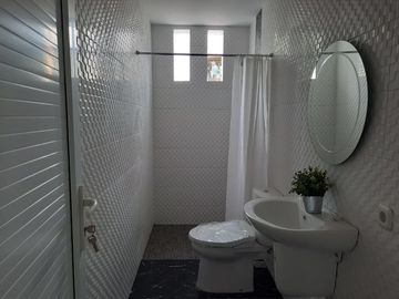 Rumah Cantik Siap Huni Di Sektor 9 Bintaro (Cpa 4151.BR)