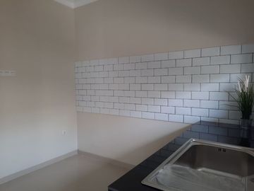 Rumah Cantik Siap Huni Di Sektor 9 Bintaro (Cpa 4151.BR)