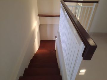 Rumah Cantik Siap Huni Di Sektor 9 Bintaro (Cpa 4151.BR)