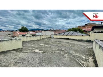 AMPLIO TERRENO EN VENTA IDEAL PARA NEGOCIO O VIVIENDA EN CRISTO REY