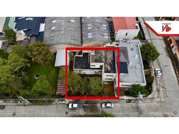AMPLIO TERRENO EN VENTA IDEAL PARA NEGOCIO O VIVIENDA EN CRISTO REY