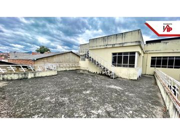 AMPLIO TERRENO EN VENTA IDEAL PARA NEGOCIO O VIVIENDA EN CRISTO REY
