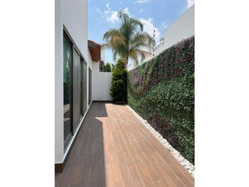 Casa En Venta En Cluster 999 Lomas De Angelopolis