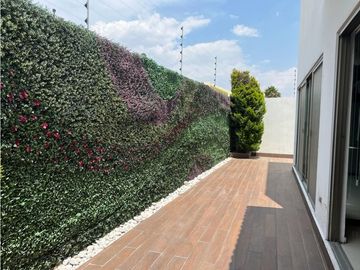 Casa En Venta En Cluster 999 Lomas De Angelopolis