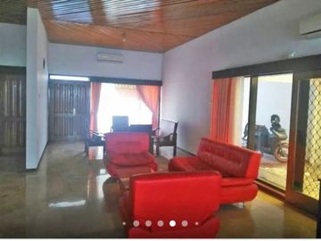 Dijual Rumah Margorejo