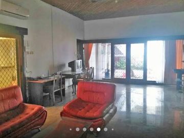 Dijual Rumah Margorejo