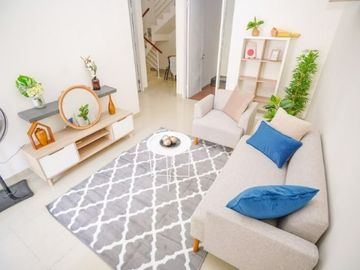 Ph Rumah Dijual Serpong Green Bintaro