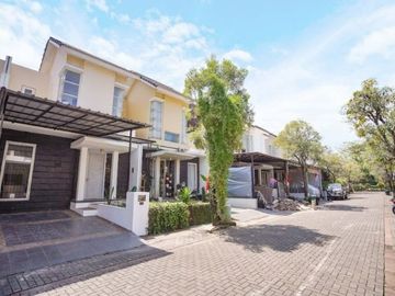 Ph Rumah Dijual Serpong Green Bintaro