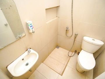 Ph Rumah Dijual Serpong Green Bintaro
