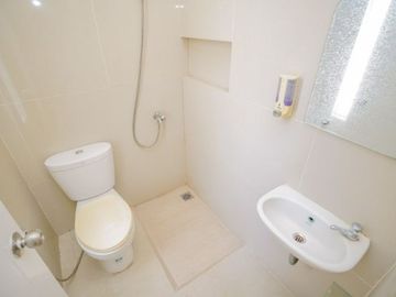 Ph Rumah Dijual Serpong Green Bintaro