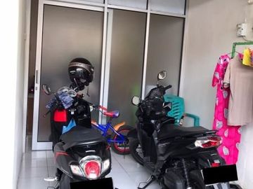 Rumah minimalis murah di Ngaliyan SIAP HUNI MASIH BAGUS