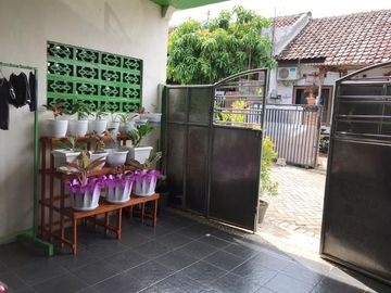 Rumah minimalis murah di Ngaliyan SIAP HUNI MASIH BAGUS