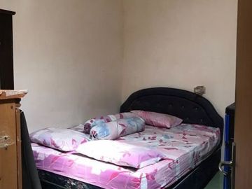 Rumah minimalis murah di Ngaliyan SIAP HUNI MASIH BAGUS