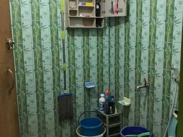 Rumah minimalis murah di Ngaliyan SIAP HUNI MASIH BAGUS