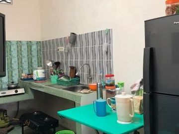 Rumah minimalis murah di Ngaliyan SIAP HUNI MASIH BAGUS