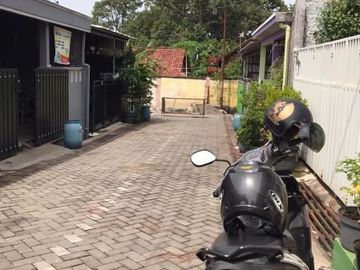 Rumah minimalis murah di Ngaliyan SIAP HUNI MASIH BAGUS