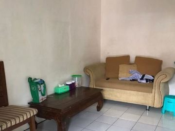 Rumah minimalis murah di Ngaliyan SIAP HUNI MASIH BAGUS