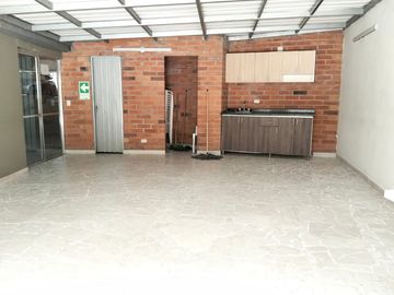 apartamento en venta en sabaneta. Cod V28311