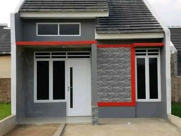 Perumahan murah ready stock ciparay bandung
