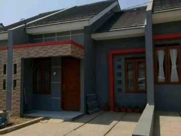 Perumahan murah ready stock ciparay bandung