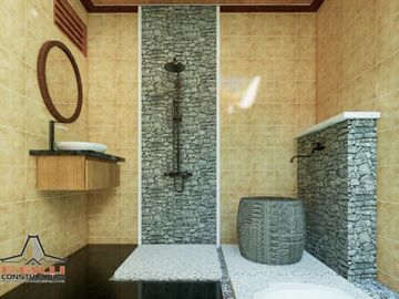 Rumah Cantik, Lokasinya Strategis Cocok Hunian Anda