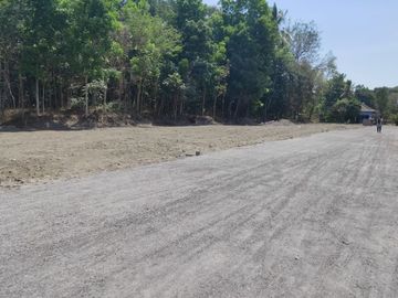 Bangun Kos Kawasan Mahasiswa UII, Tanah Kavling Candi Village