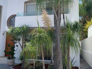 Casa en venta en Balcones de Juriquilla