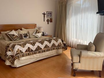 Casa en venta en Balcones de Juriquilla