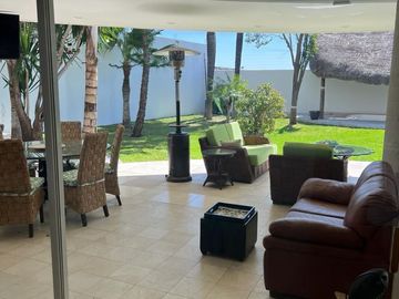 Casa en venta en Balcones de Juriquilla