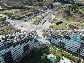 ZENCITY Puerto Madero