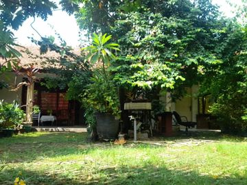 Rumah Hitung Tanah Pejaten Pasar Minggu Harga Menarik Strategis