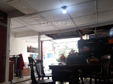 Rumah Hitung Tanah Pejaten Pasar Minggu Harga Menarik Strategis