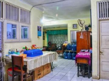 FOR SALE RUMAH LOKASI PEJOMPONGAN JAKARTA PUSAT