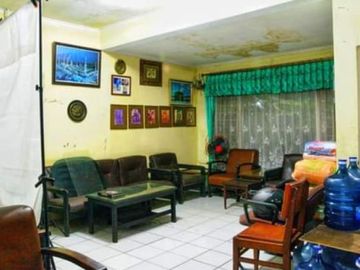 FOR SALE RUMAH LOKASI PEJOMPONGAN JAKARTA PUSAT