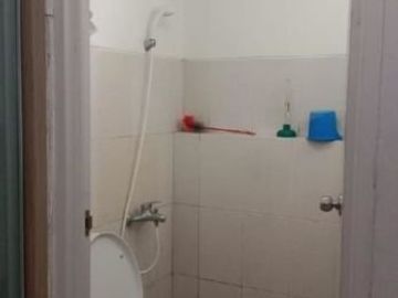 APARTEMEN EDUCITY Yale, SIAP HUNI