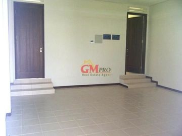 DIJUAL RUMAH DI BANDOENG TEMPO DOELOE KOTA BARU PARAHYANGAN BANDUNG - BARAT