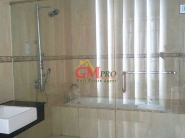 DIJUAL RUMAH DI BANDOENG TEMPO DOELOE KOTA BARU PARAHYANGAN BANDUNG - BARAT