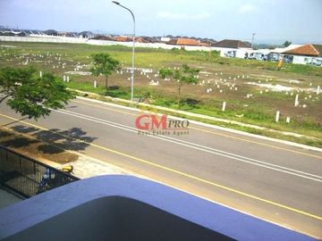 DIJUAL RUMAH DI BANDOENG TEMPO DOELOE KOTA BARU PARAHYANGAN BANDUNG - BARAT