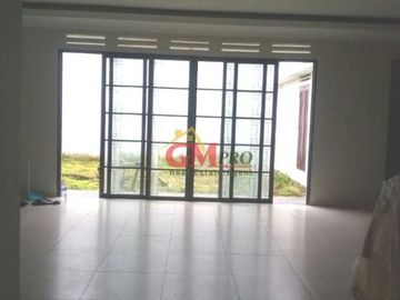 DIJUAL RUMAH DI BANDOENG TEMPO DOELOE KOTA BARU PARAHYANGAN BANDUNG - BARAT