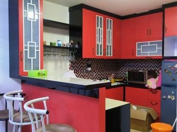 JUAL Murah Apartemen Green Bay Pluit Condo diatas Mall 2Bed furnish lantai 2