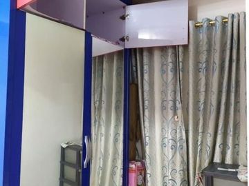 JUAL Murah Apartemen Green Bay Pluit Condo diatas Mall 2Bed furnish lantai 2